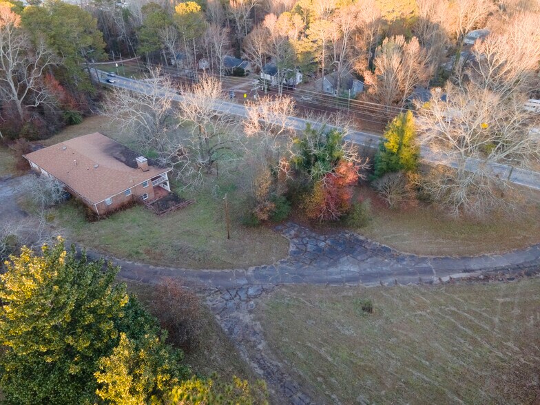 More Photos Of 4039 Chapel Hill Rd, Douglasville Land For Sale