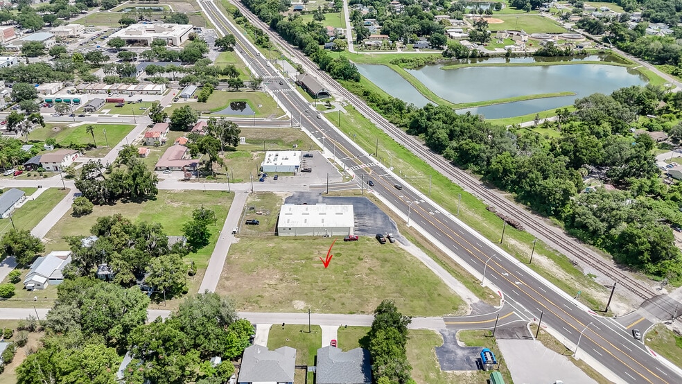 More Photos Of 0 US Highway 98 Byp, Dade City Land For Sale