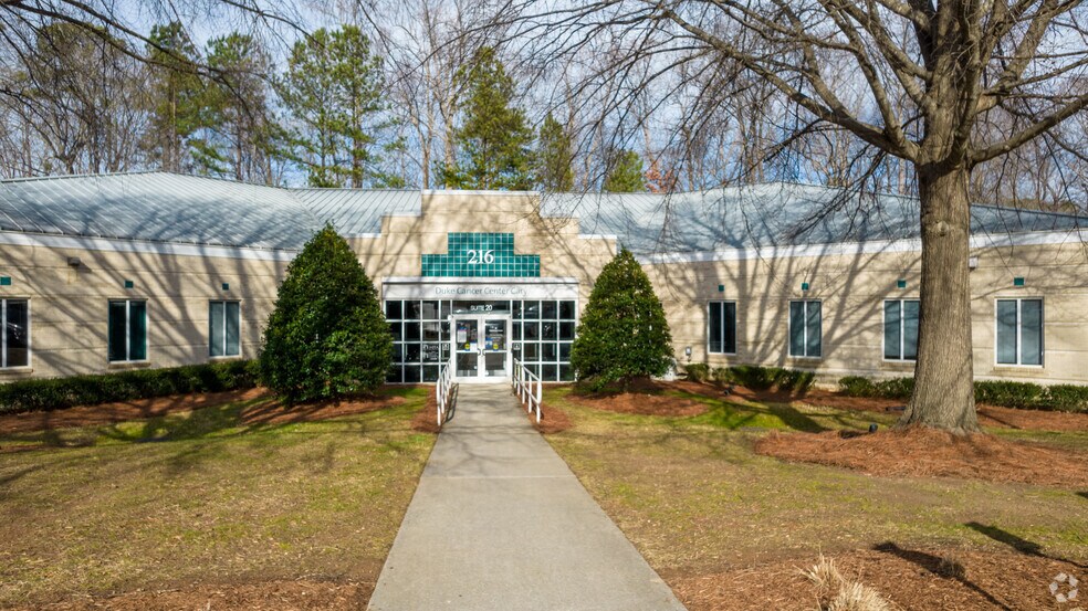 More Photos Of 210 Ashville Ave, Cary Unknown For Sale