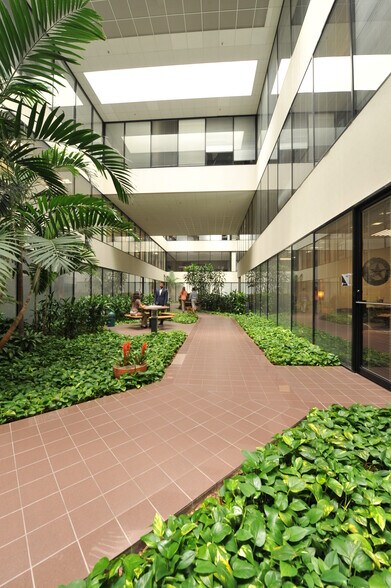 More Photos Of 222 Pennbright Dr, Houston Office For Sale
