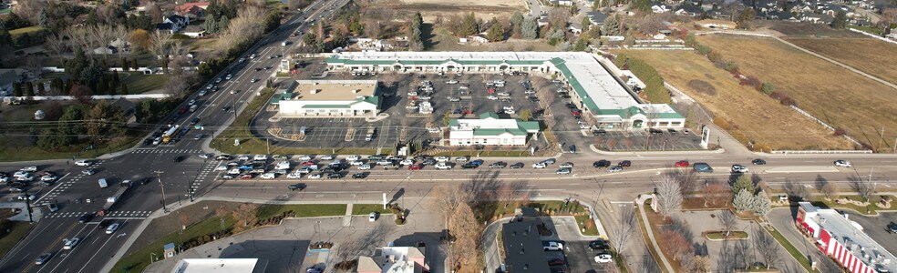 More Photos Of 3314 E Chinden Blvd, Eagle Restaurant For Lease