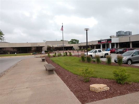 Primary Photo Of 200 E 90th St, Davenport Warehouse For Lease