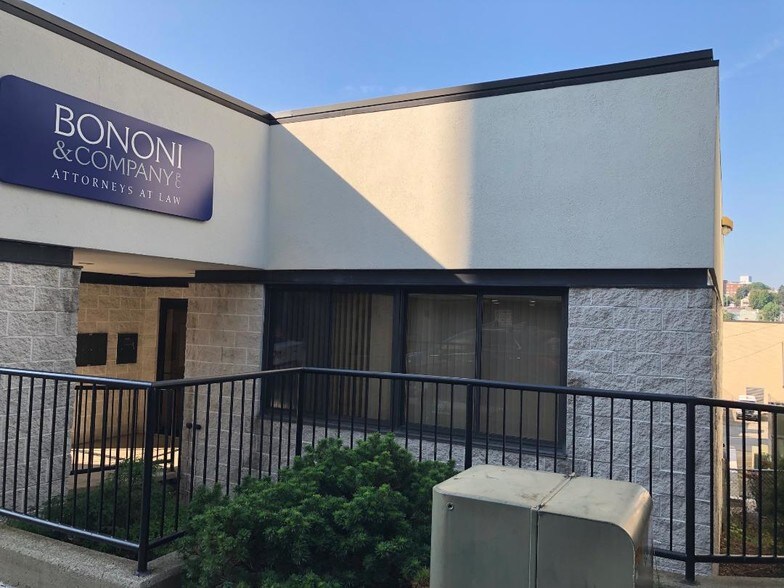 More Photos Of 20 N Pennsylvania Ave, Greensburg Office For Lease