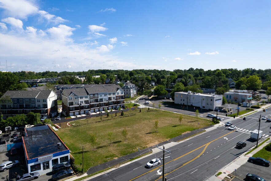More Photos Of 10829 Fairfax Blvd, Fairfax Land For Sale