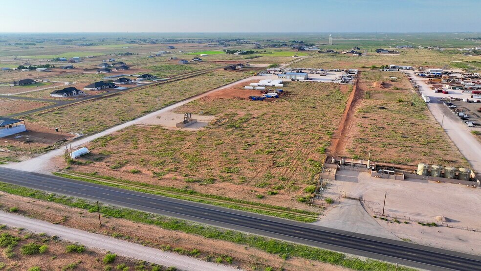 More Photos Of 16355 N Tracks Rd, Gardendale Land For Sale