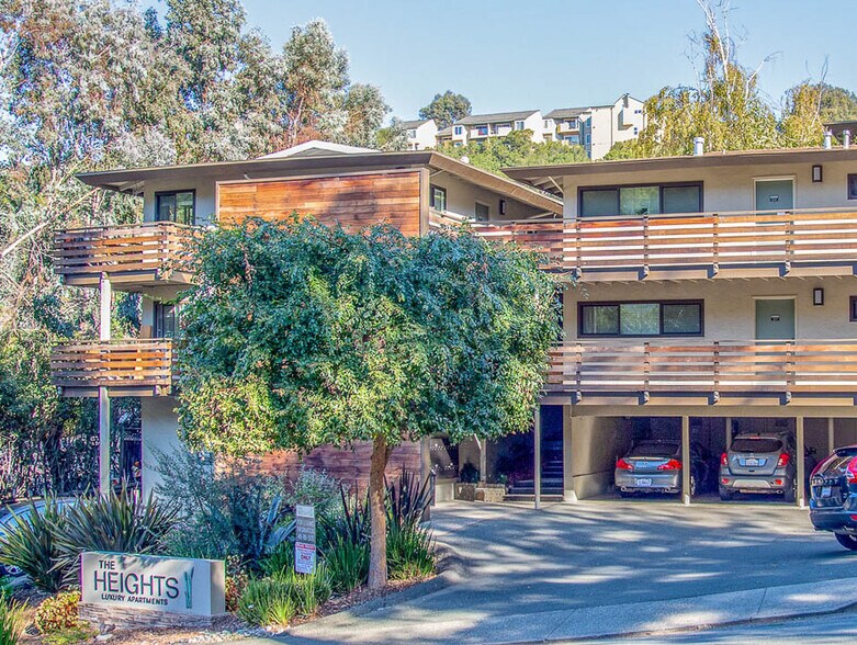 More Photos Of 109 Professional Center Pky, San Rafael Apartments For Sale