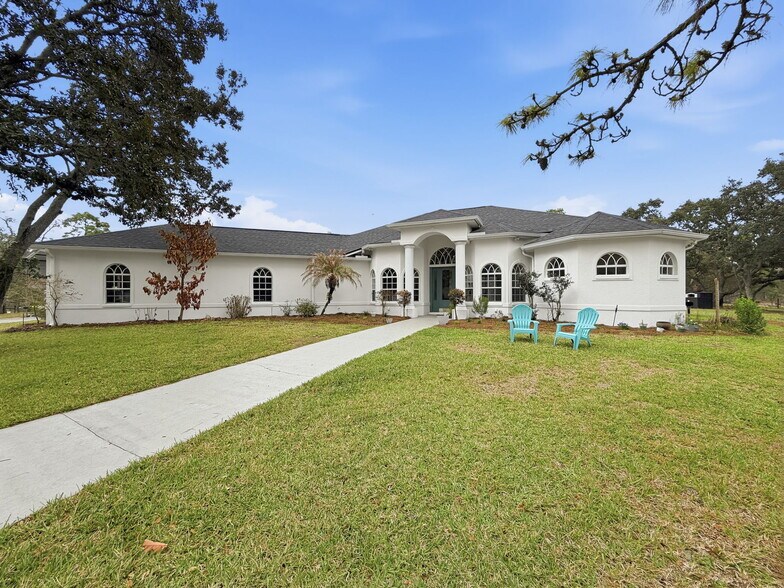 More Photos Of 12124 Squeeze Ave, Brooksville Land For Sale