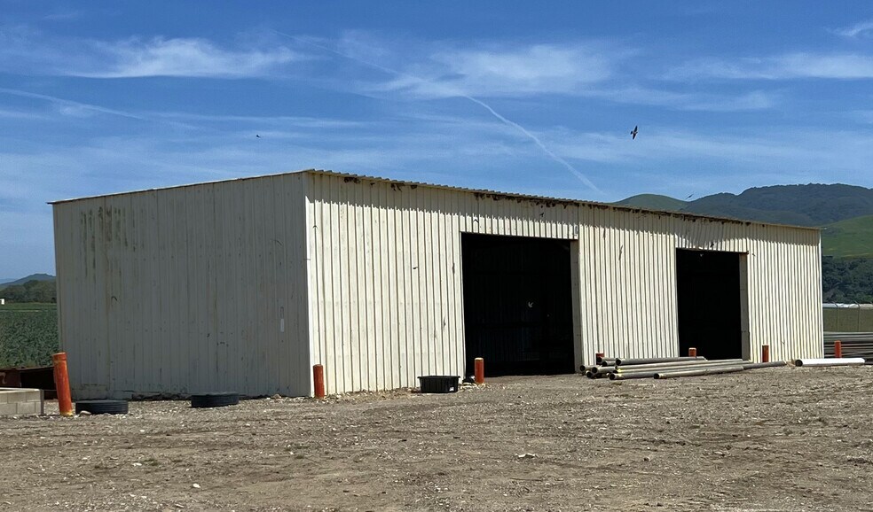 More Photos Of 3925 Santa Rosa Rd, Lompoc Land For Sale
