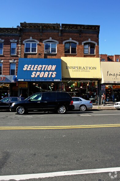 More Photos Of 854 Flatbush Ave, Brooklyn Storefront Retail Residential For Lease