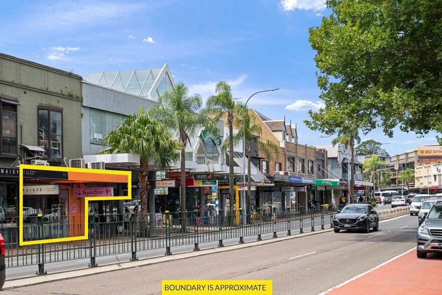 More Photos Of 164 Military Rd, Neutral Bay General Retail For Lease