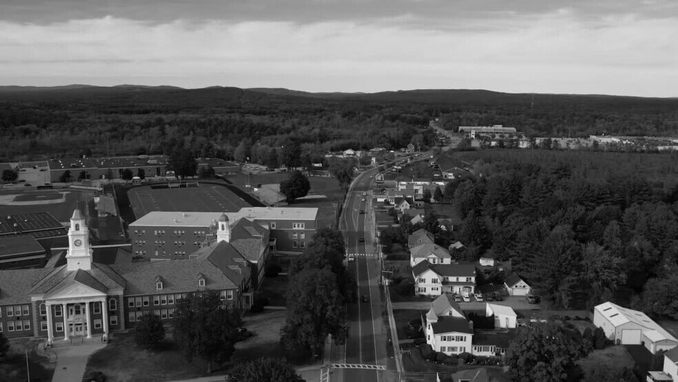 Primary Photo Of 183 Wakefield St, Rochester Storefront Retail Office For Lease