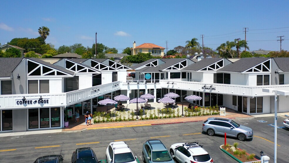 More Photos Of 2651-2675 Irvine Ave, Costa Mesa Storefront For Lease