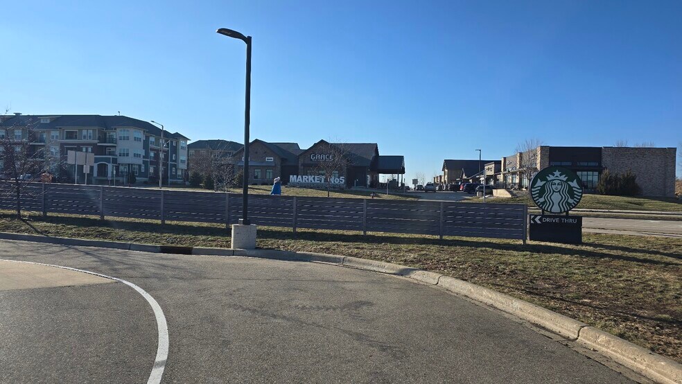 More Photos Of 147 West End Cir, Verona Fast Food For Lease