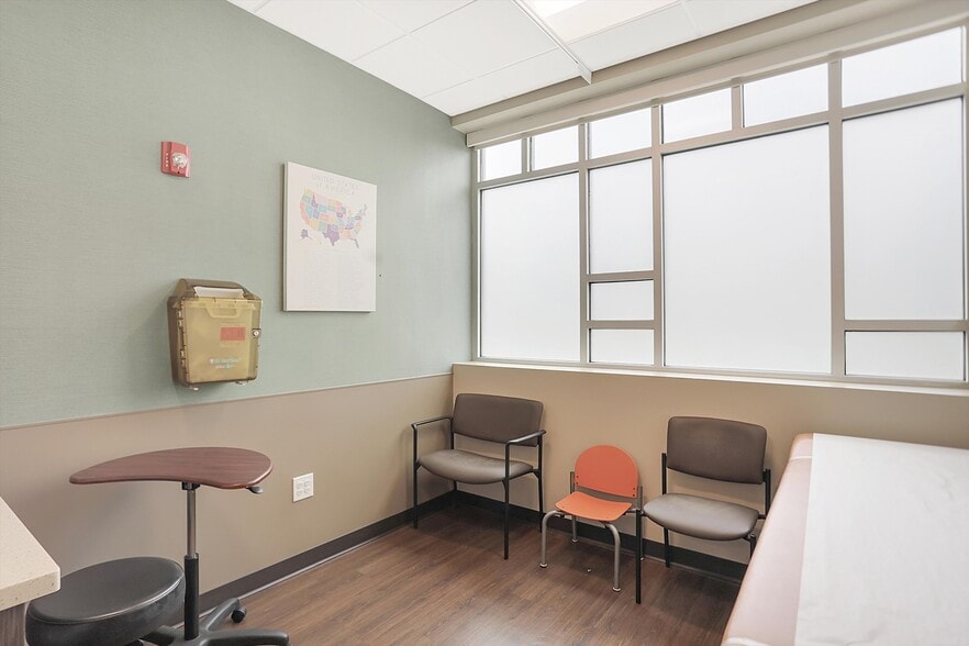 More Photos Of 1000 S US Highway 31, Greenwood Medical For Sale