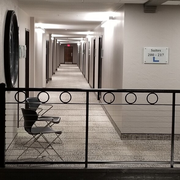 More Photos Of 3601 SW 29th St, Topeka Office For Lease