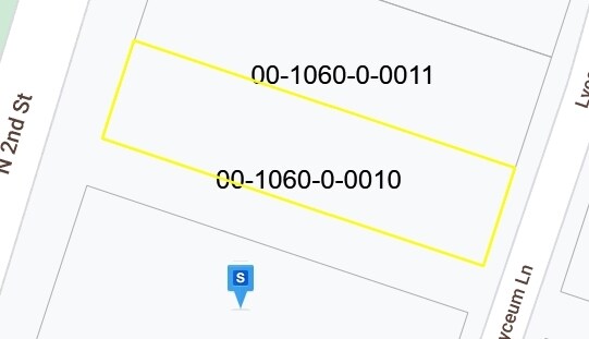 More Photos Of 592-594 N 2nd St, Memphis Freestanding For Sale
