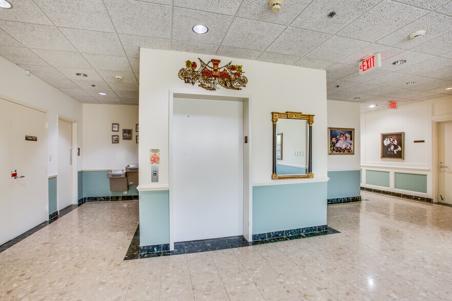 More Photos Of 4414 Lafayette Blvd, Fredericksburg Loft Creative Space For Lease