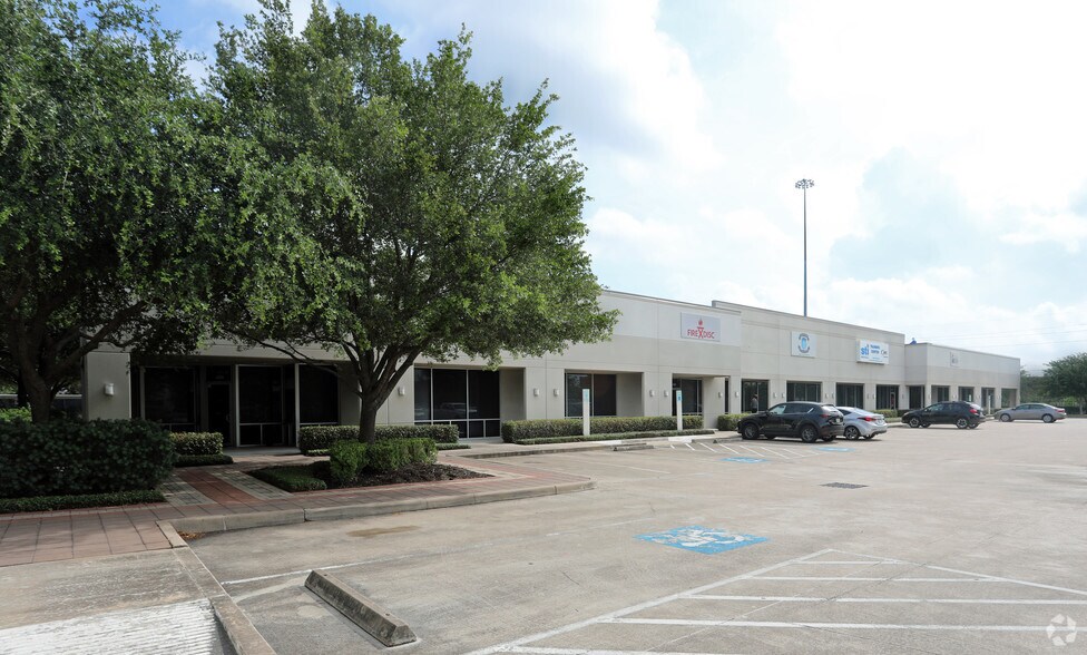 Primary Photo Of 9940 W Sam Houston Pky S, Houston Unknown For Lease