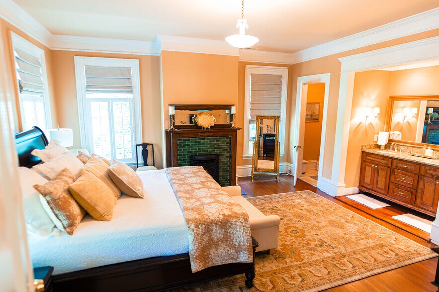 More Photos Of 120 E Liberty St, Sumter Specialty For Sale