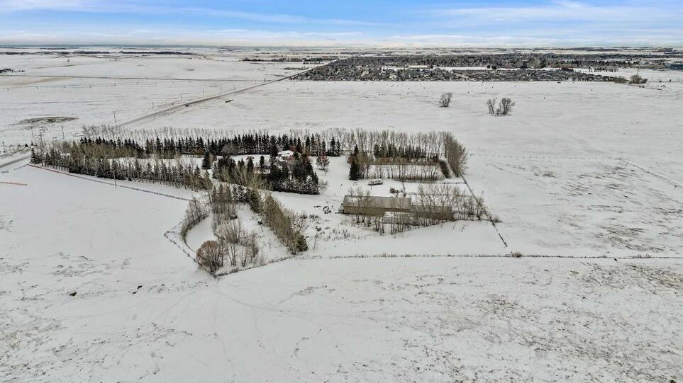 More Photos Of 244046 Rge Road 251, Strathmore Land For Sale