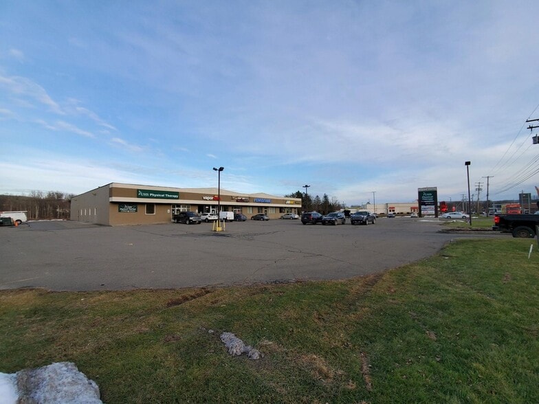 More Photos Of 941-947 State Route 17C, Owego Unknown For Lease