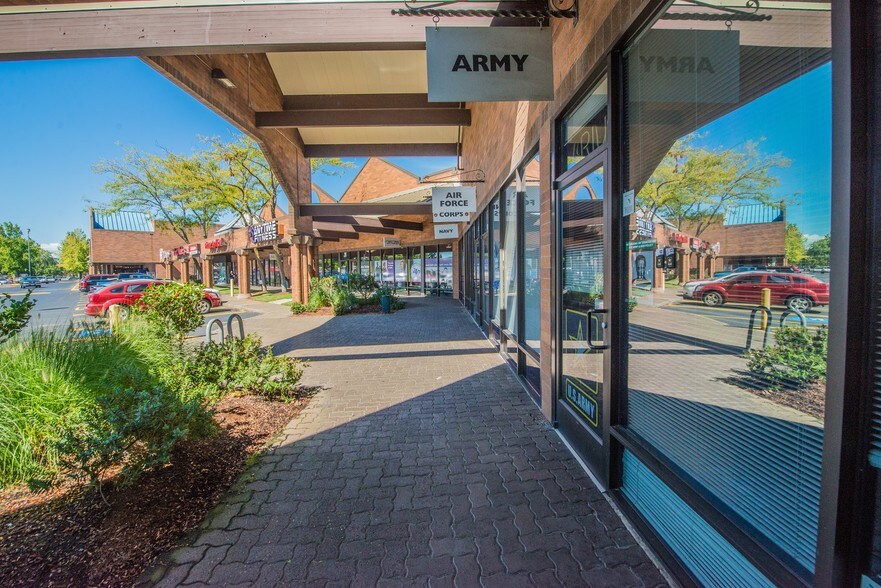 More Photos Of 15-85 Division Ave, Eugene General Retail For Lease