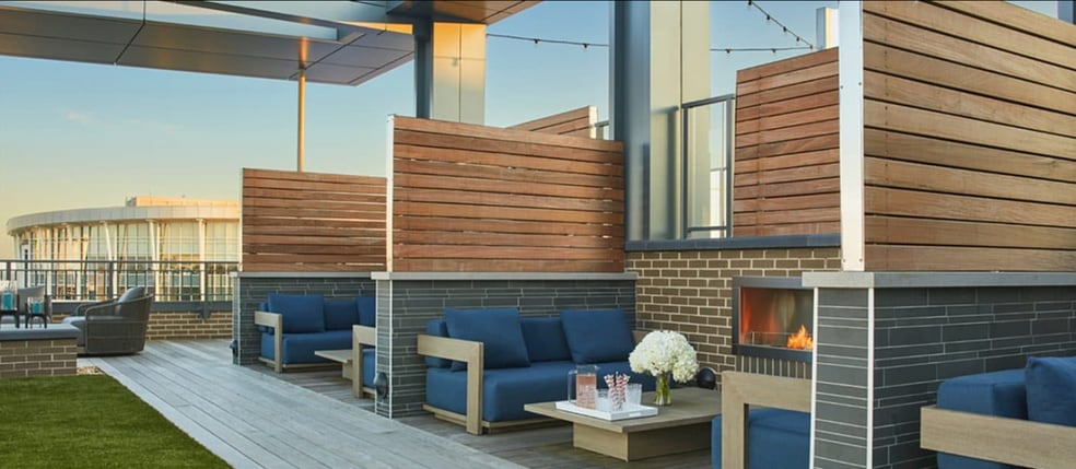 More Photos Of 1008 N Glebe Rd, Arlington Apartments For Lease