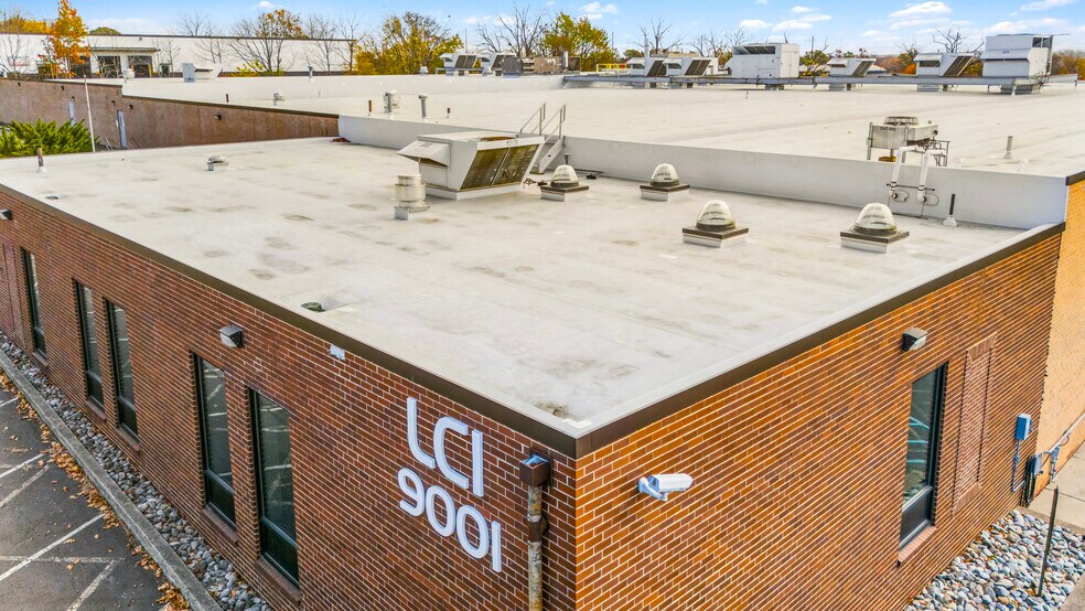 More Photos Of 9001 Torresdale Ave, Philadelphia Warehouse For Lease
