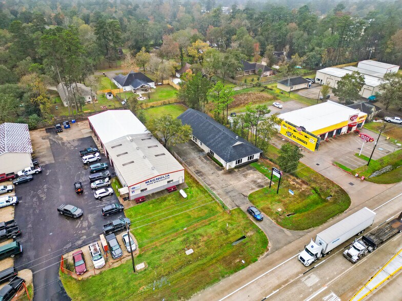 More Photos Of 7407 Fm-1488, Magnolia Medical For Lease