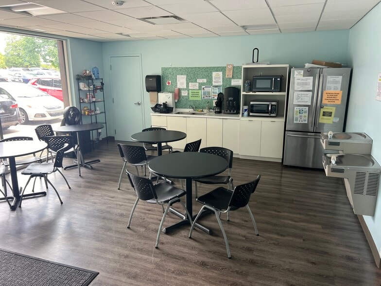 More Photos Of 1888 Cotillion Dr, Atlanta Loft Creative Space For Sale