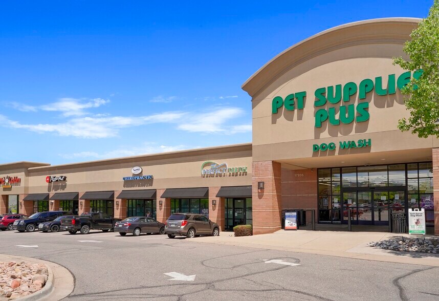 More Photos Of 17075-17221 S Golden Rd, Golden Unknown For Lease