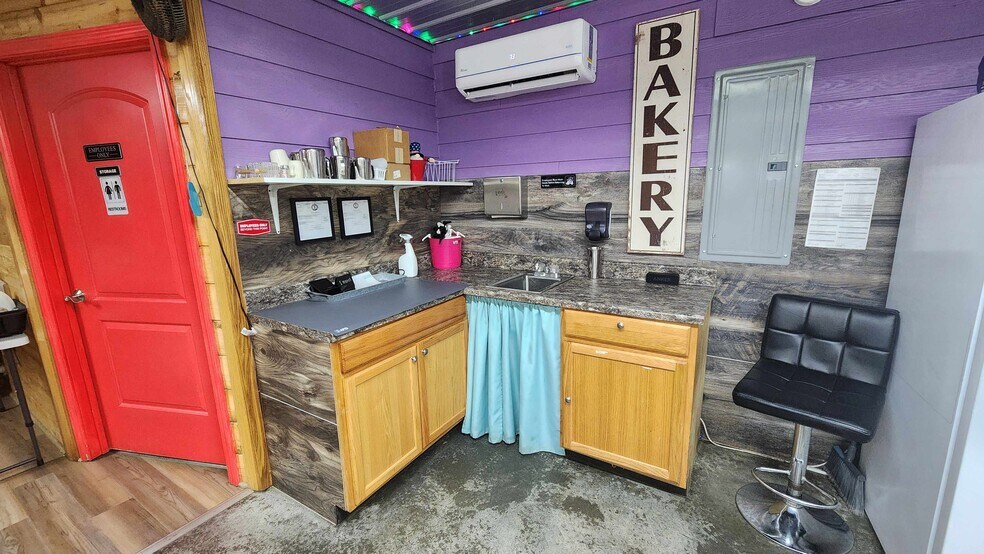 More Photos Of 2806 State Park Rd, Burkesville Freestanding For Sale