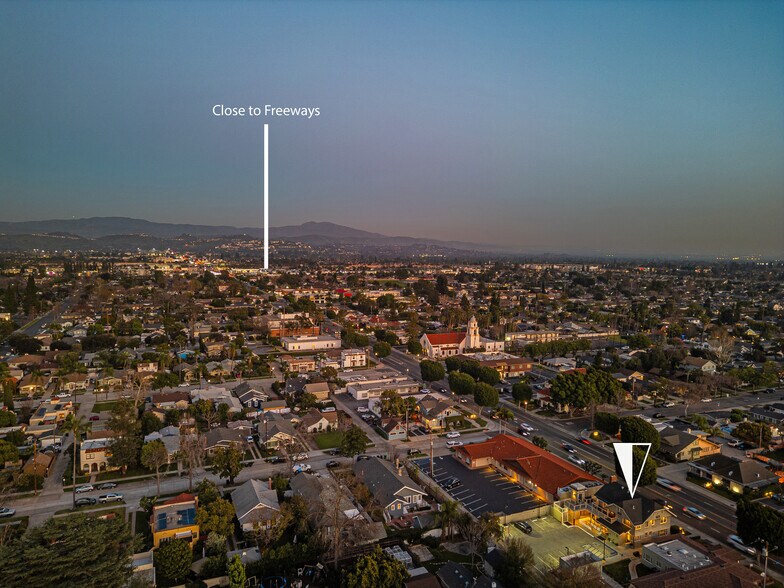 More Photos Of 615 E Chapman Ave, Orange Medical For Sale