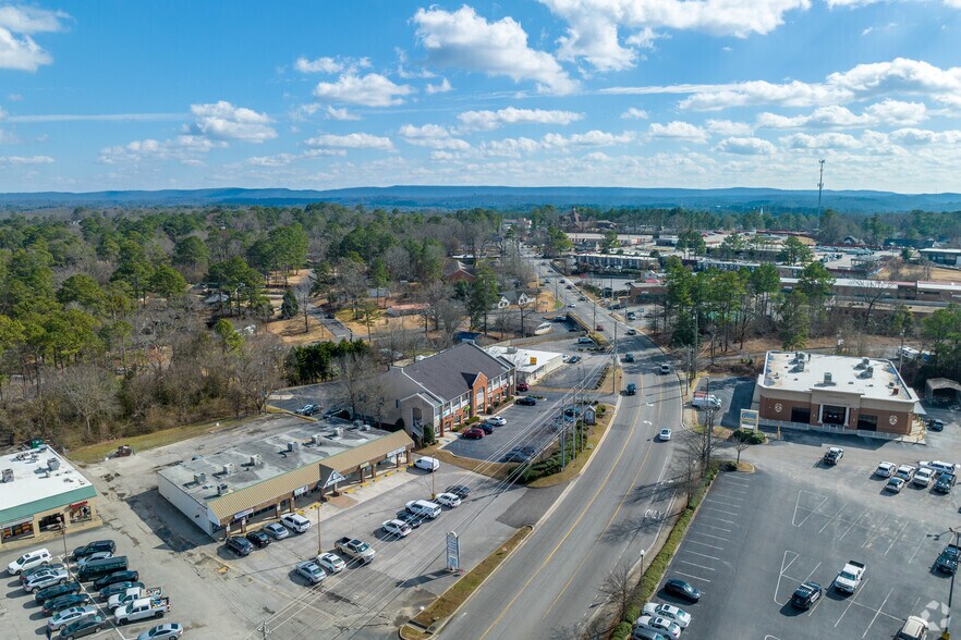 More Photos Of 3141 Lorna Rd, Birmingham Office For Lease
