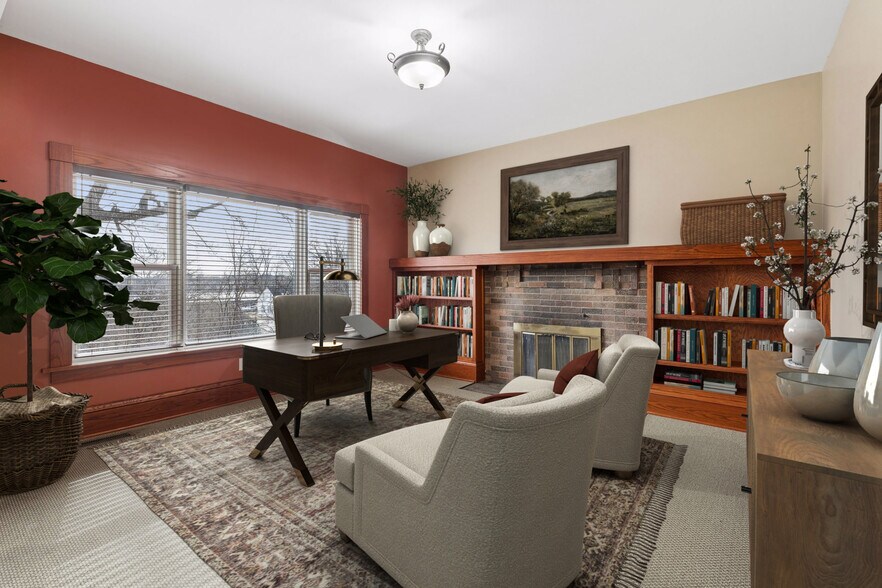 More Photos Of 114 E 6th St, New Richmond Office Residential For Sale