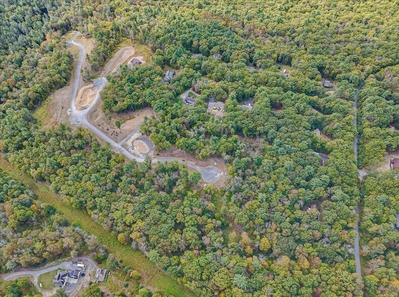 More Photos Of Skyview & Ridgecrest Lane, Milford Land For Sale