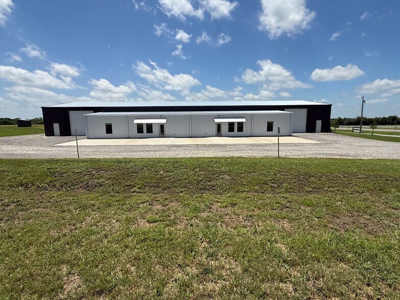 Primary Photo Of 8946 N FM 1417, Denison Warehouse For Sale
