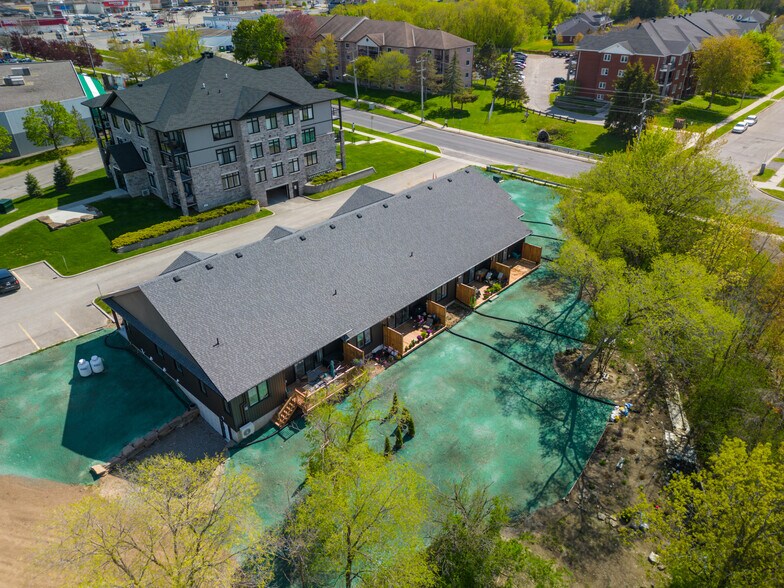 More Photos Of 1115 Millwood Av, Brockville Apartments For Sale