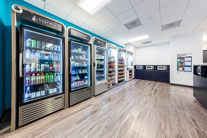 More Photos Of 5959 Corporate Dr, Houston Office For Lease