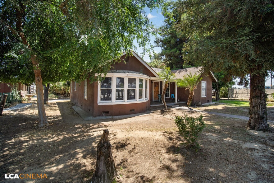 More Photos Of 1575 Olive Dr, Bakersfield Rehabilitation Center For Sale