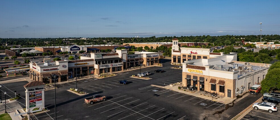 More Photos Of 301 S Bryant Ave, Edmond Unknown For Lease