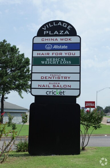 More Photos Of 8115-8131 Us-51 N, Millington Unknown For Lease