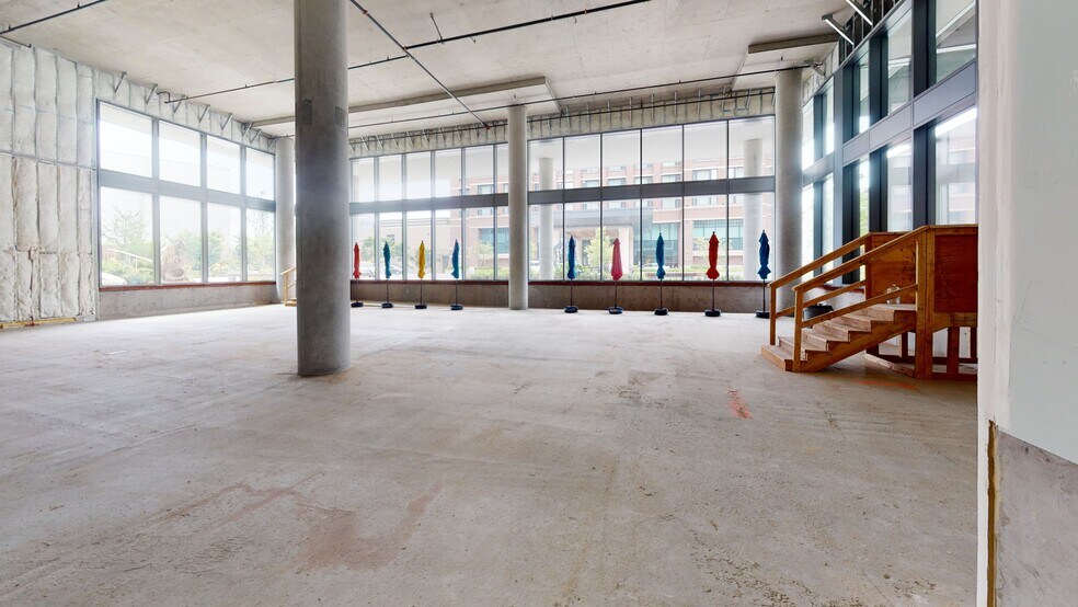 Photo of 1st Floor Ste 100