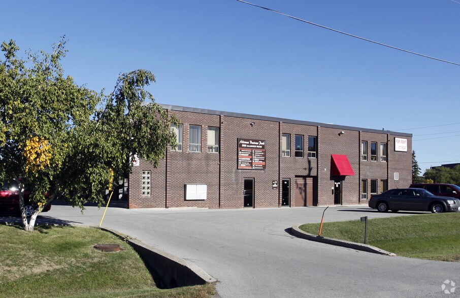 More Photos Of 295 Alliance Rd, Milton Industrial For Sale