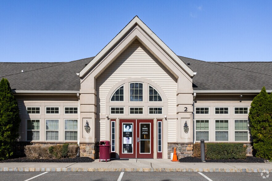 More Photos Of 491 Amwell Rd, Hillsborough Office For Sale