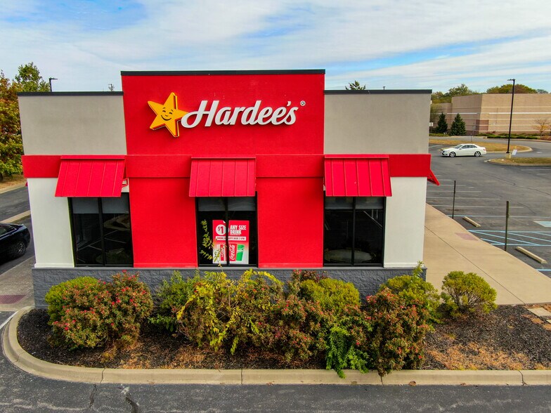 More Photos Of 2740 Allison Ln, Jeffersonville Fast Food For Lease