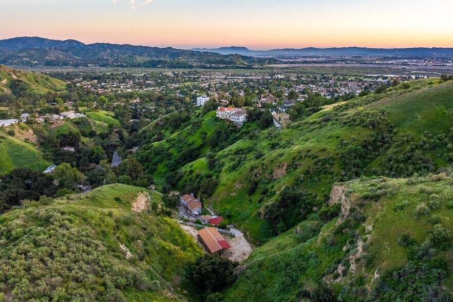 More Photos Of 12141 Wildwood Trl, Kagel Canyon Specialty For Sale