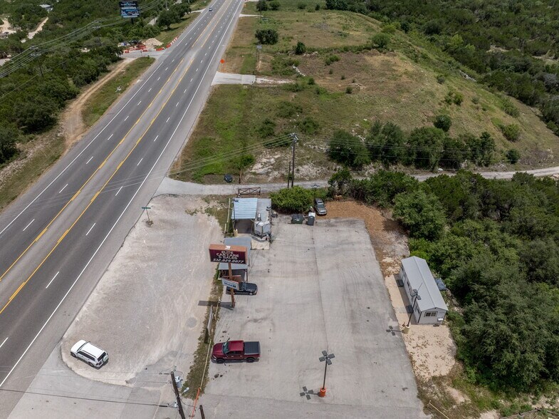 More Photos Of 21601 State Highway 71 W, Spicewood Land For Lease