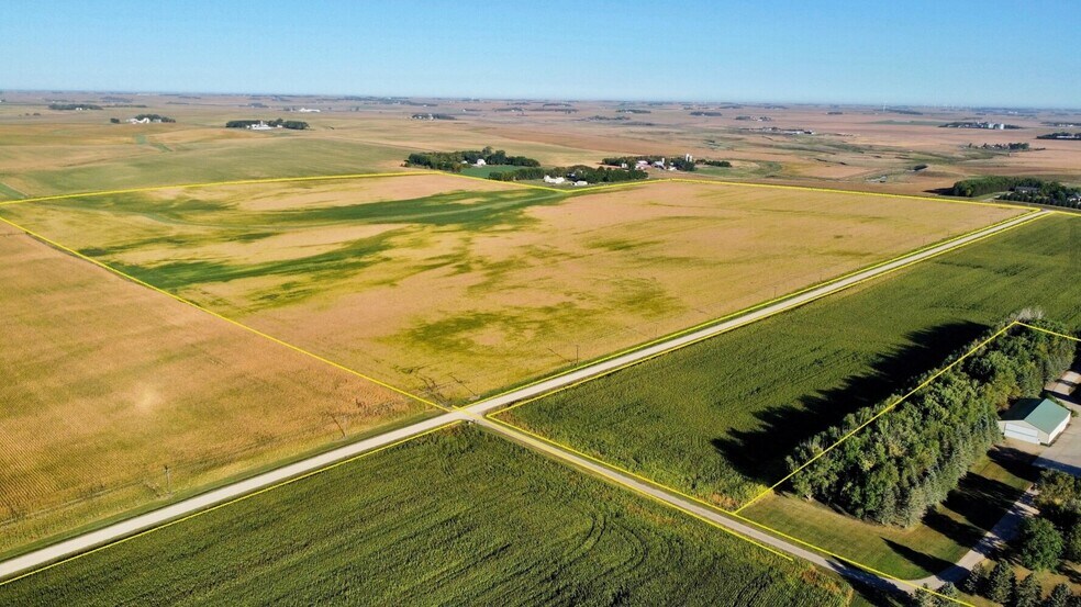 More Photos Of 000 160th Ave, Edgerton Land For Sale