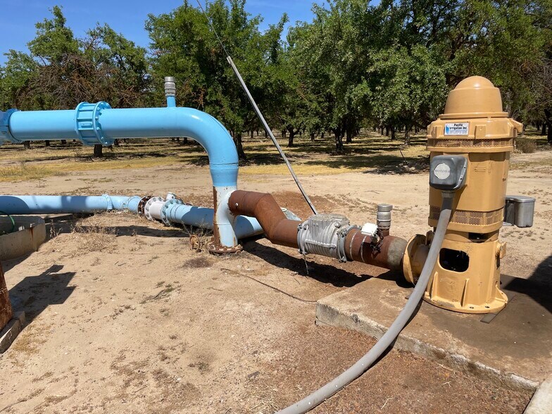 More Photos Of 17830 Jumper Ave, Shafter Land For Sale